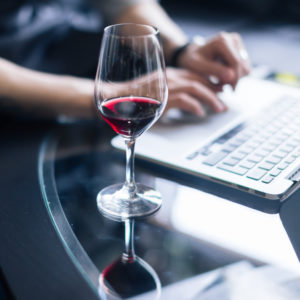 Formation WSET a distance